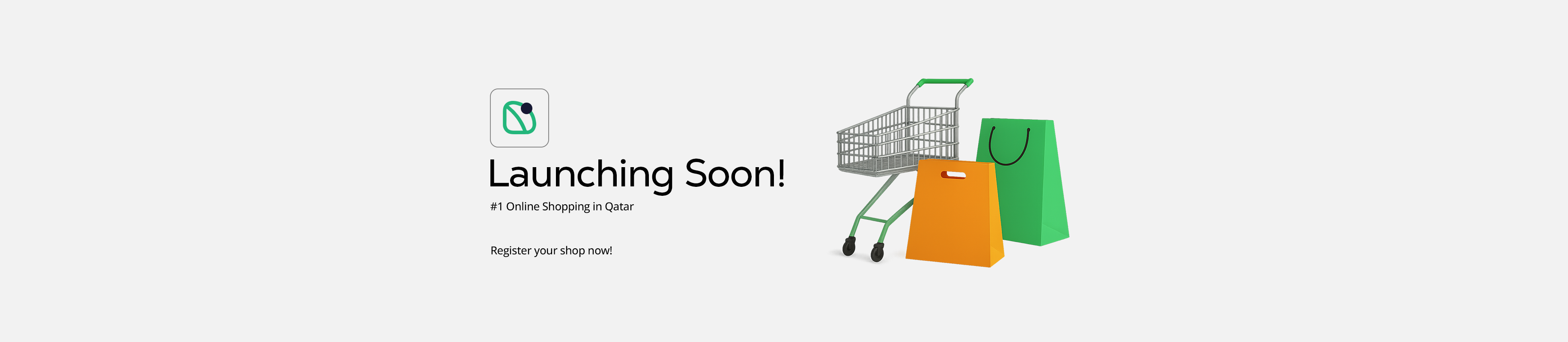Doha Local Shop promo